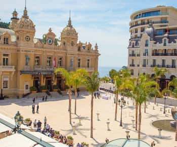 De Nice: Visita guiada ao Mónaco, Monte-Carlo e Eze Village