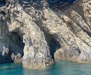 Elba Island boat trips