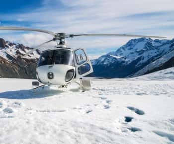 Kathmandu: Everest Helicopter Tour with Guaranteed Landing