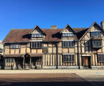 Londyn: Stonehenge, Stratford-Upon-Avon i Bath - 1-dniowa wycieczka