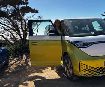 De la Lisabona: Fátima, Nazaré & Óbidos Tur special cu duba