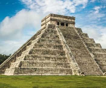 Villes magiques : Chichen Itza, Cenote et Izamal, visite de Valladolid
