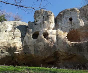 Desde Varna: Excursión de un día de senderismo y escalada