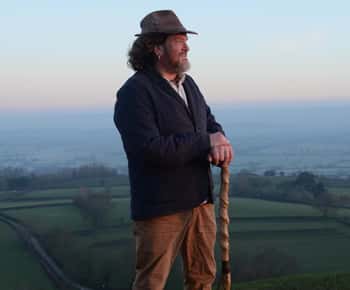 From Glastonbury: The Spirit of Stonehenge and Avebury