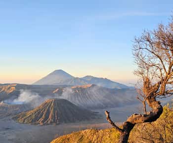 Yogyakarta: 4 dias, 3 noites em Bromo, Cratera Ijen e muito mais