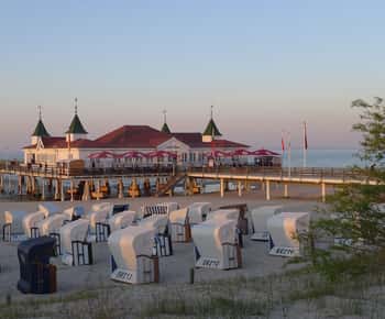 Usedom Private geführte Wandertour