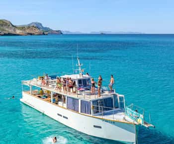 Cala Ratjada: Nachmittagsausflüge mit Getränken und Snacks