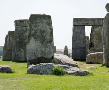 Bath & Stonehenge Privat luksustur fra London