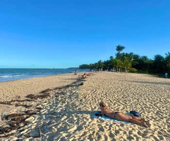 Trancoso: Guided Tour of the Most Beautiful Beaches