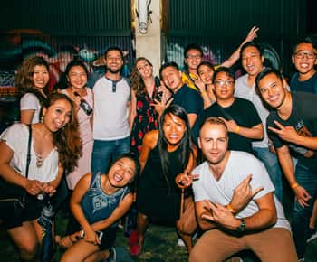 Vida nocturna en Taipei: Pub Crawls de Taipei (2 rutas diferentes)
