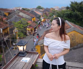 Monkey Mountain, Marble Mountain, Coconut Jungle og Hoi An