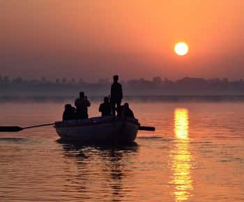 Private 7-Day Tour of Delhi, Jaipur, Agra, and Varanasi