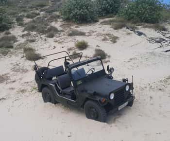 Nha Trang: avventura in jeep