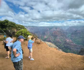 Le meilleur de Kauai : Circuit des canyons et des côtes