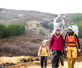 Desde Isafjordur: Excursión de un día de wakeboard y senderismo