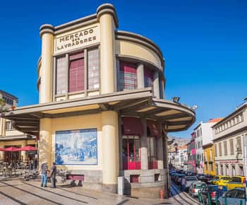 Madeira: Tour Histórico de Tuk pelo Funchal com guia da MadTuk