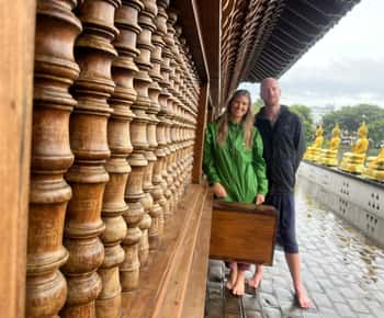 Colombo Full day city tour