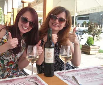 Private Wein Tour in der Royal Region