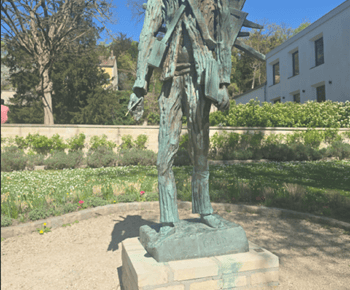 Parijs: Van Gogh-wandeltour naar Auvergne-Sur-Soise