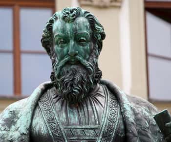 Recorrido histórico a pie por Augsburgo
