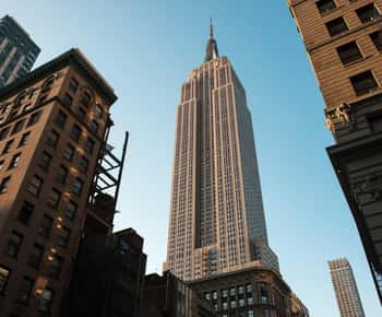 NYC : Visite des gratte-ciel avec billet pour l'Empire State Building