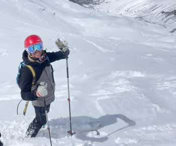 Formigal : Leçon de ski privée - demi-journée ou journée entière