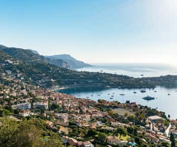 De Nice: Viagem de 1 dia a Eze, Mónaco e Monte-Carlo