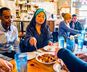Montreal: Tour gastronómico histórico com 6 degustações