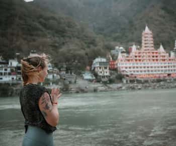6 días en Haridwar, Rishikesh, Dehradun y Mussoorie desde Delhi