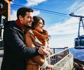 Teneriffa: Teide-Tour mit Seilbahnticket & Transfer