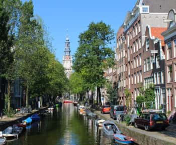 Amsterdam: 2-hour Rembrandt & Van Gogh walking tour