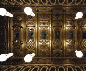 Viena: Concerto de Mozart no Golden Hall