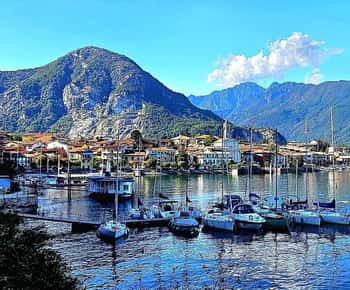 Maggioresøen: Tur til Stresa og øerne fra Feriolo-Isolino