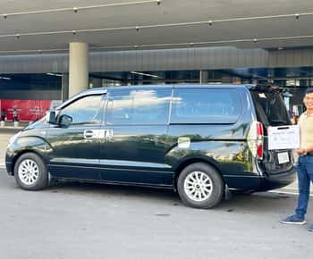 Phnom Penh: To/From Siem Reap Private Transfer