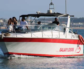 Agadir: 4-Hour Boat Trip with Fishing, BBQ & Swim