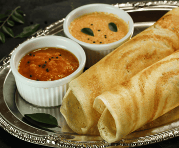Excursão guiada de degustação de comida de Trivandrum Street Food Crawl