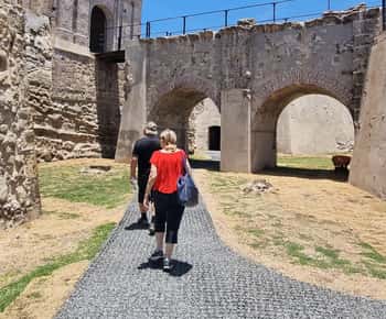 Colon City Panama Private Tour