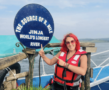 Uganda: Jinja Day Tour with Source of the Nile Boat Cruise
