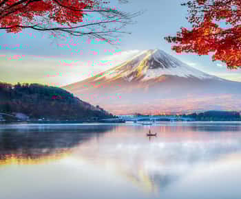 Tokio: Mount Fuji, Kamakura, cruise op het Ashi-meer & Big Buddha