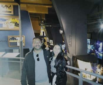 Tour guidato Museo e Stadio del Boca Juniors + Caminito