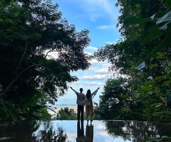 Chiang Mai: Sunrise Doi Suthep & Hidden Temple Photo Guide
