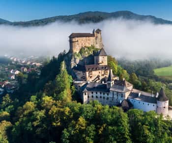 Von Bratislava aus: Slowakischer Goldener Kreis – Geführte Tagestour