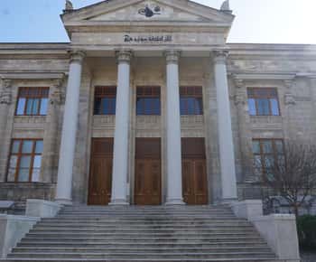 Istanbul: Archaeological Museums Fast Track Entry & Audio …