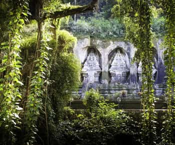 Bali: Gunung Kawi Temple & Pakerisan UNESCO Guided Tour