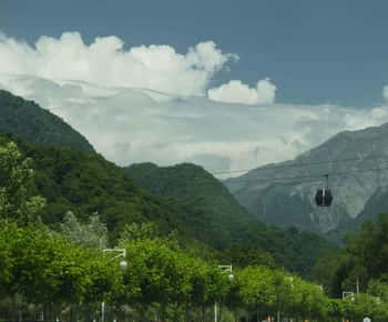 Dagvullende tour Shamakhi Gabala (groep of privé)
