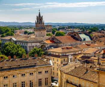 Arles: Express-Spaziergang mit einem Einheimischen