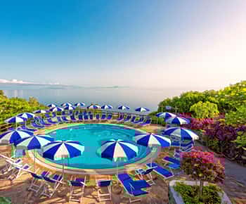 Castiglione Thermalpark Tagesticket