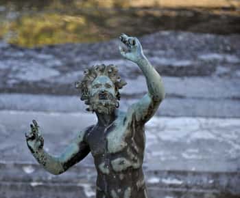 Z neapolského přístavu_Soukromá prohlídka Pompejí a Sorrenta