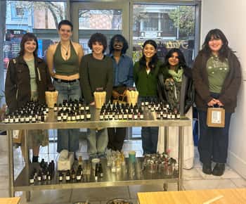Auckland: Perfume Making Class Introduction