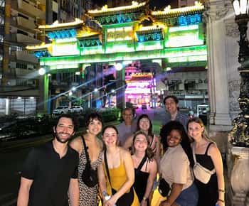 Manila Street food and Night Market Tour